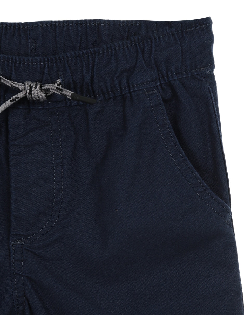 Pantalón jogger para niño 3