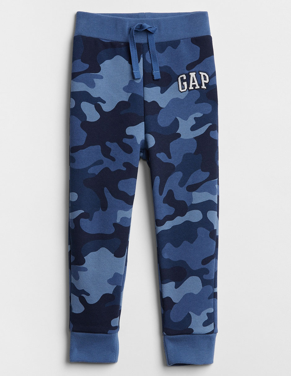 Pants infantil unisex 1