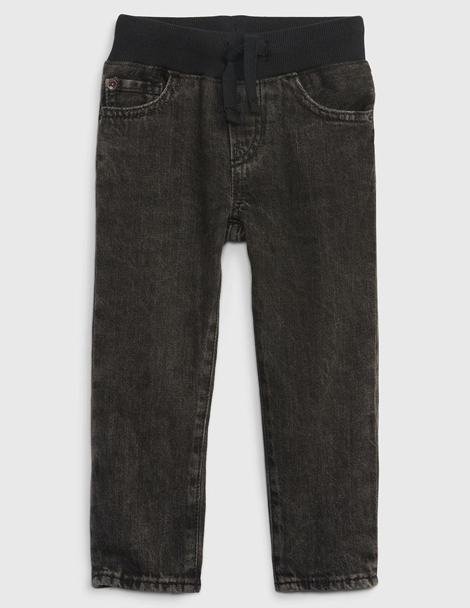 Jeans slim para niño