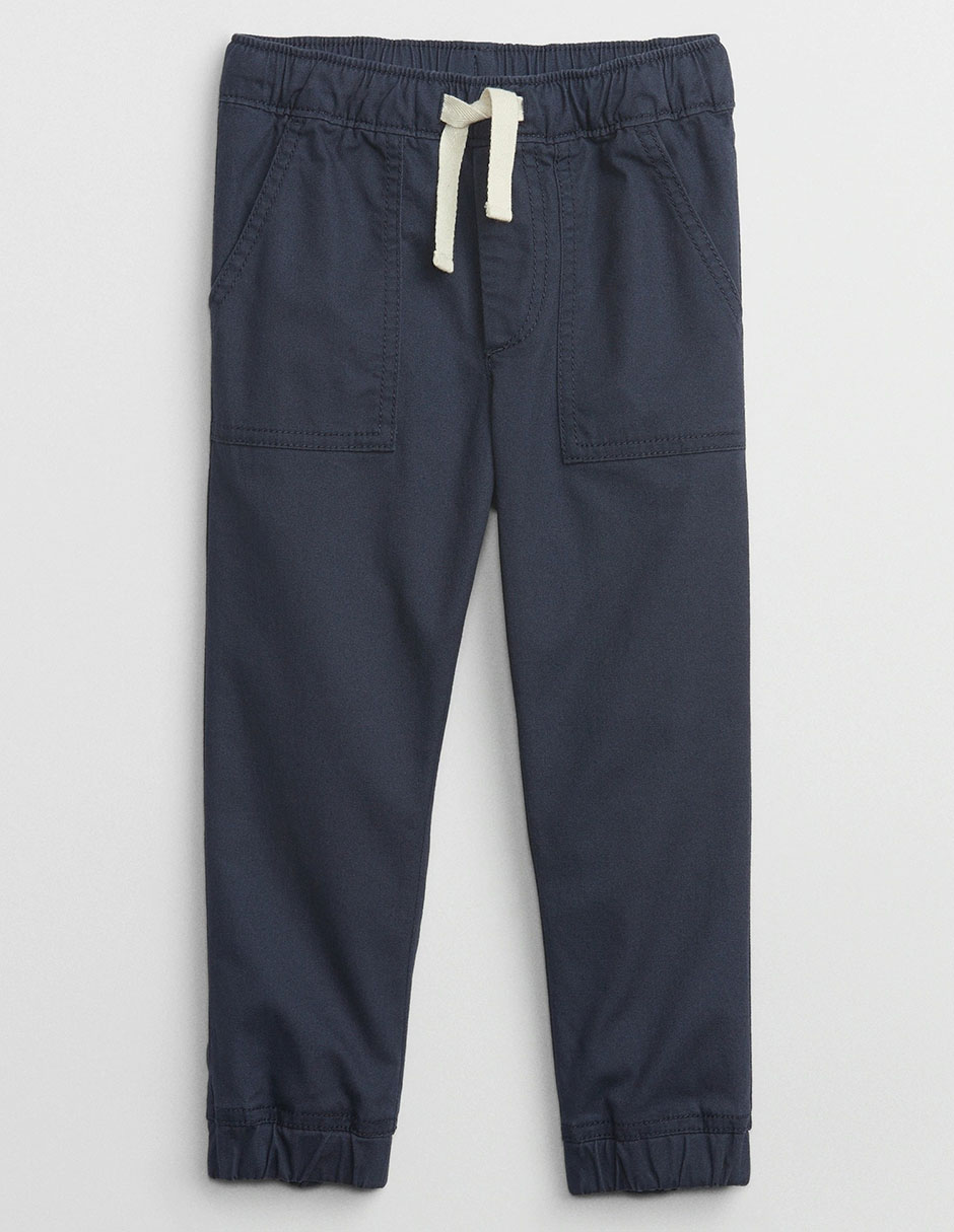 Pantalon discount jogger niño