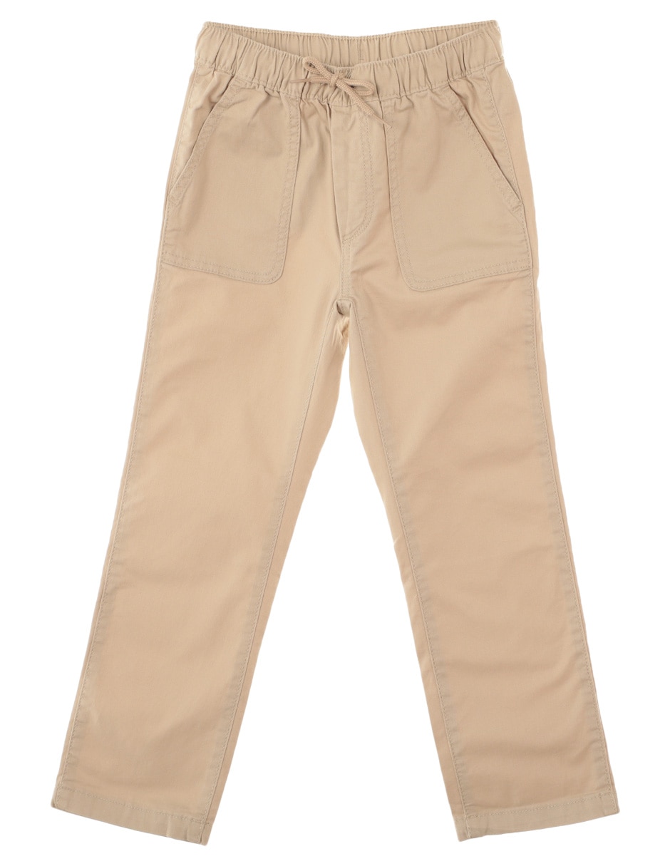 Pantalon gap online niño