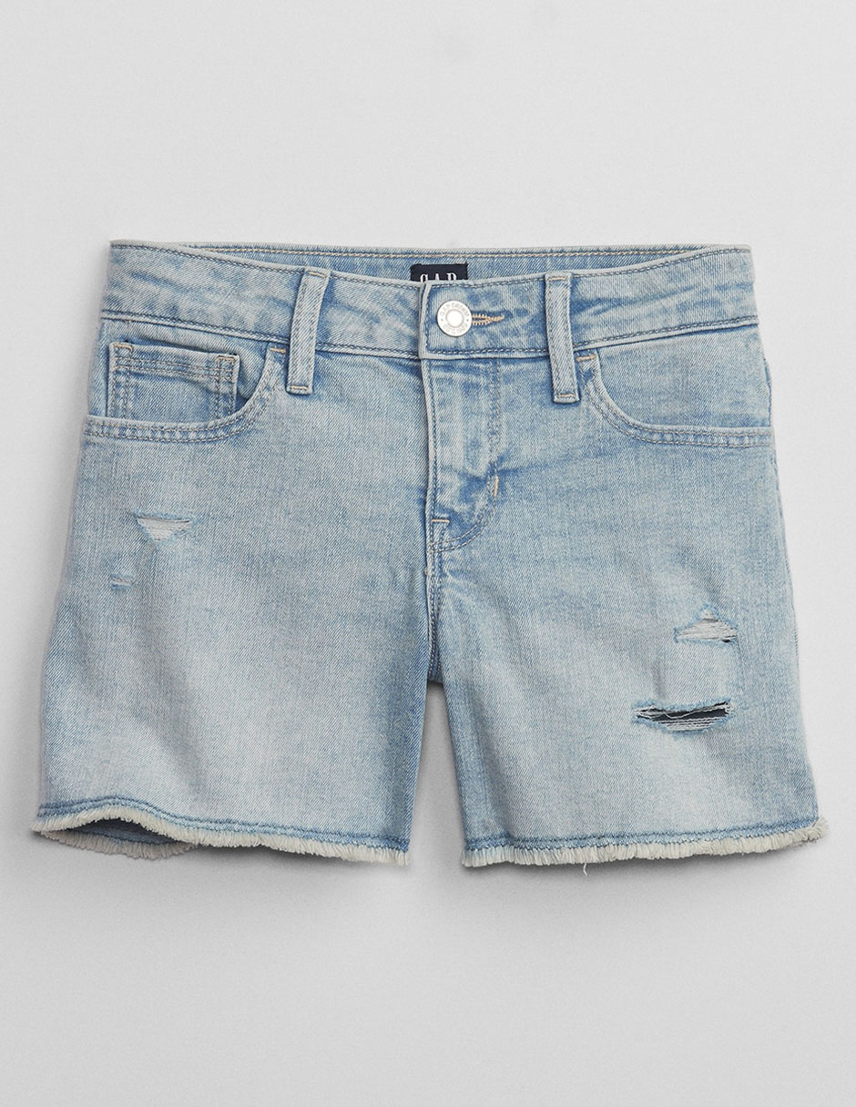 Short para niña 1