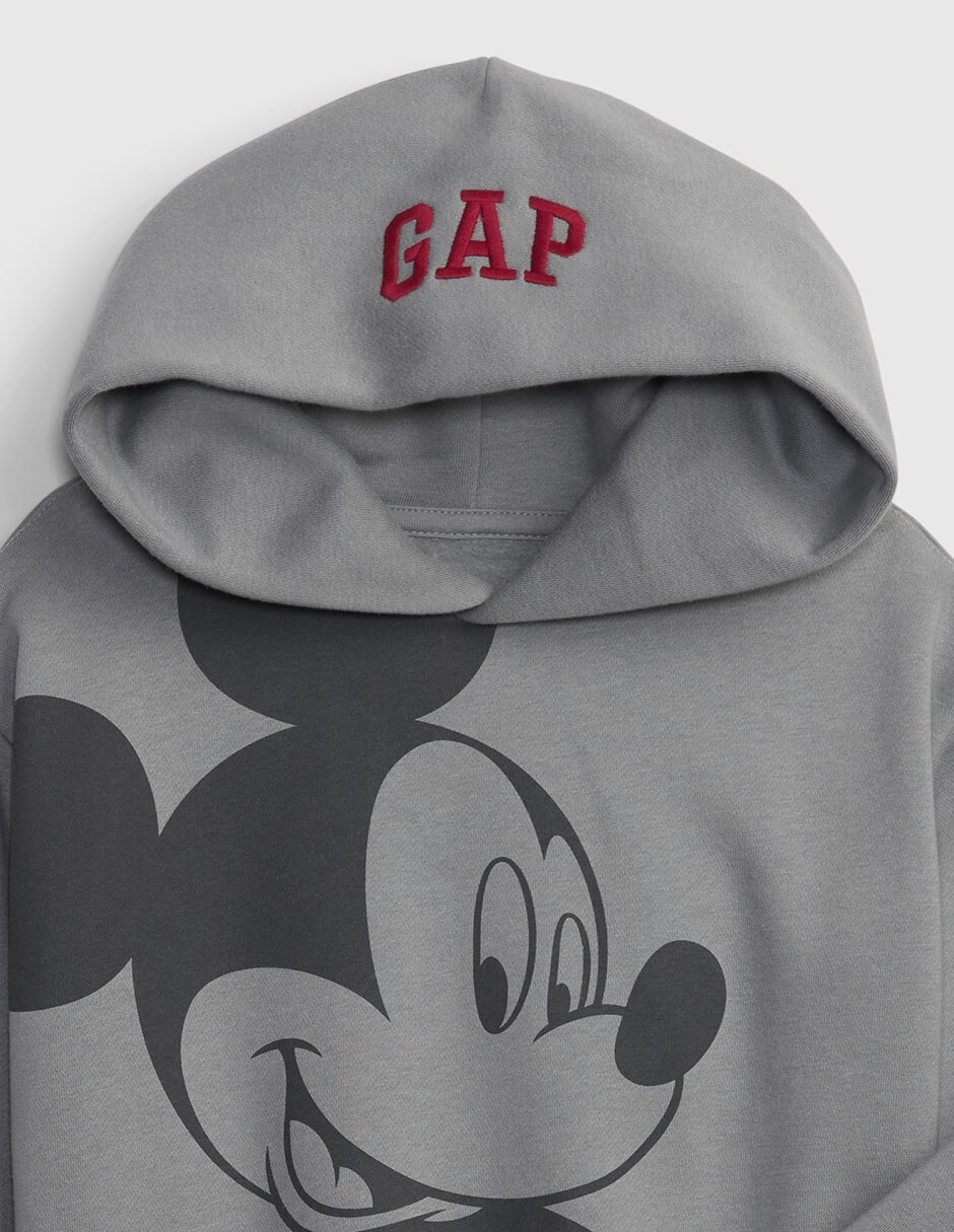 Sudadera gap online mickey