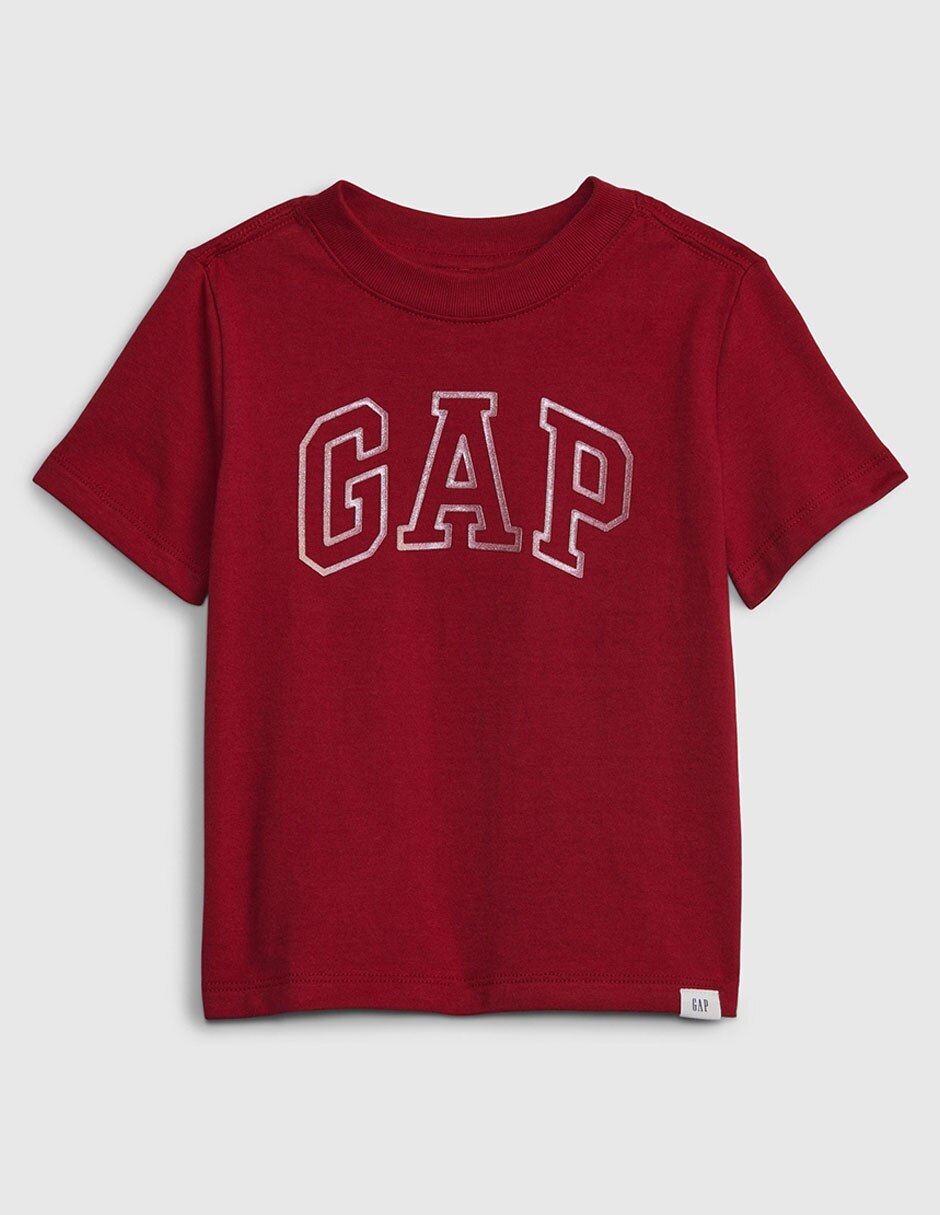 Playeras 2025 gap niño