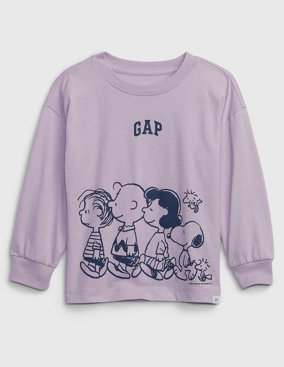 Playeras gap niño hot sale