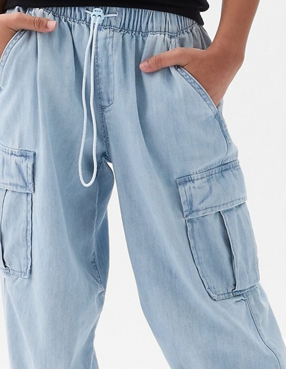 Pantalón para niña 2