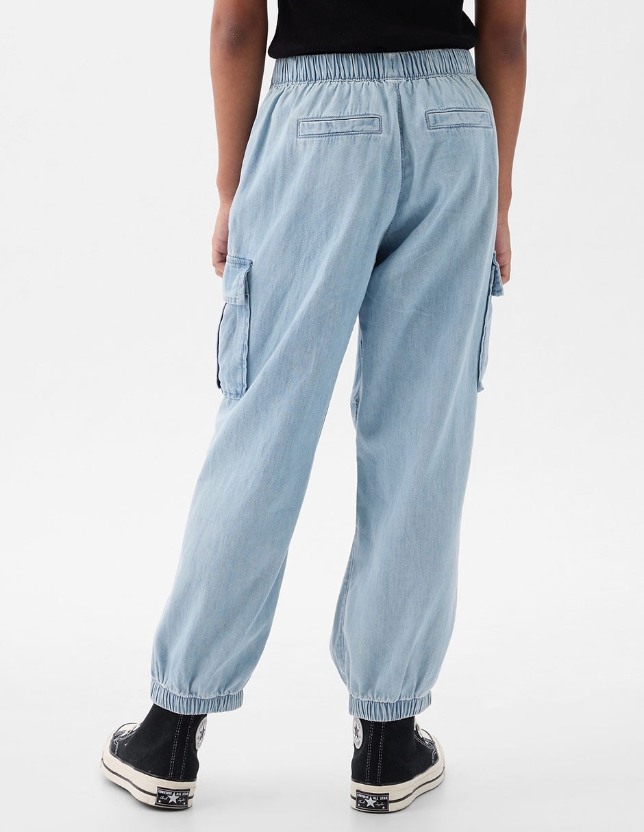 Pantalón para niña 3