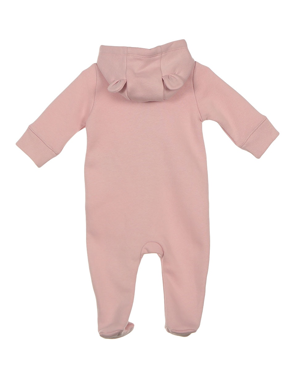 Mameluco de algodón para unisex 2