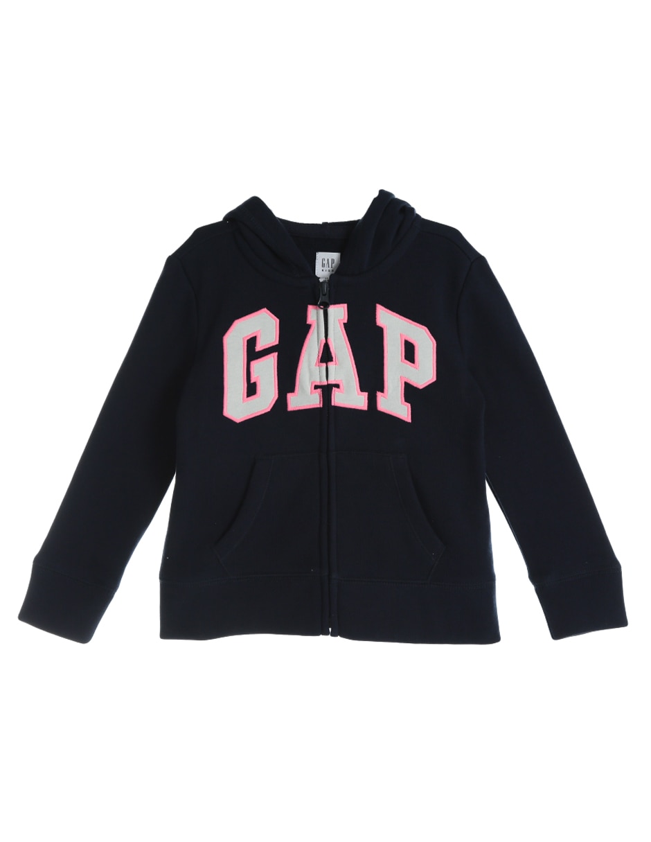 Sudaderas fashion gap de niña