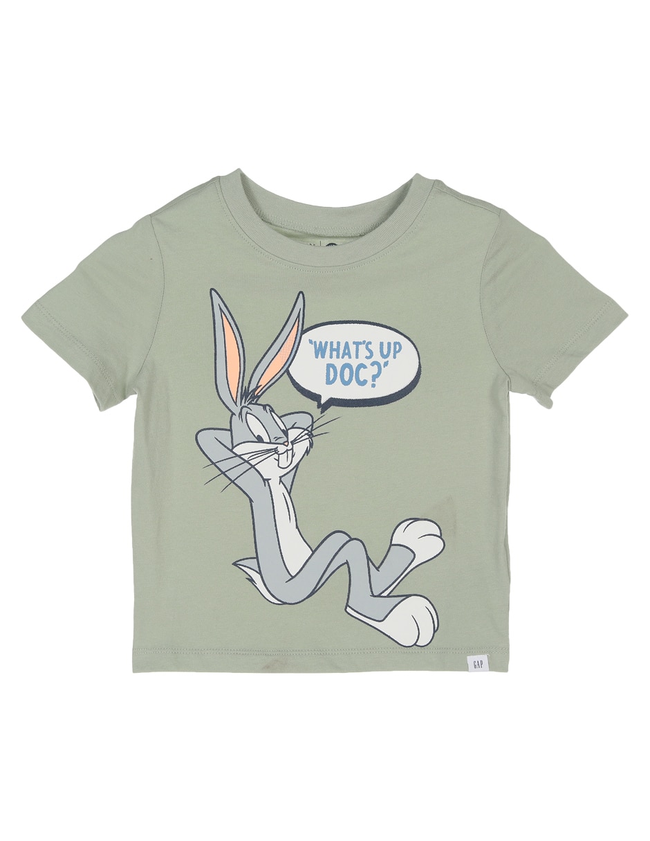 Gap camisetas niño hotsell