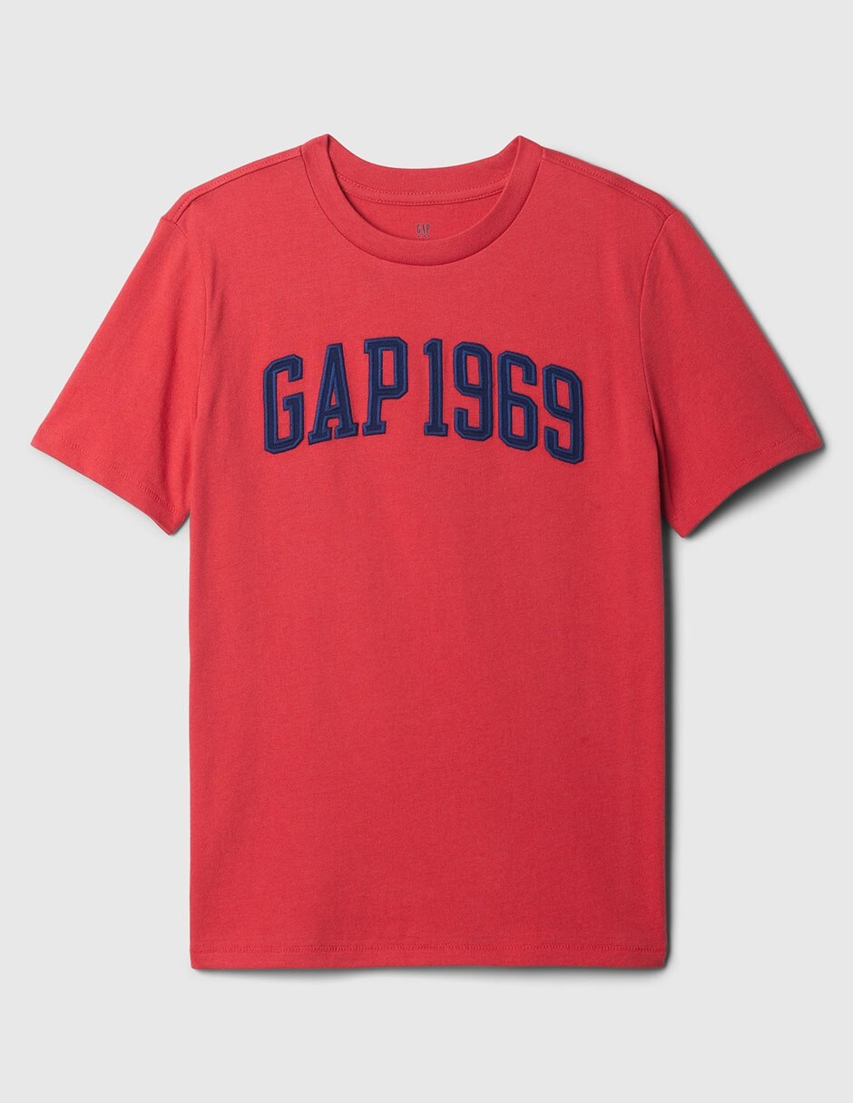 Gap camisetas niño sale