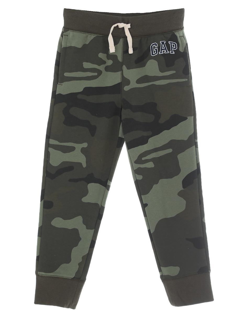 Pants para niño