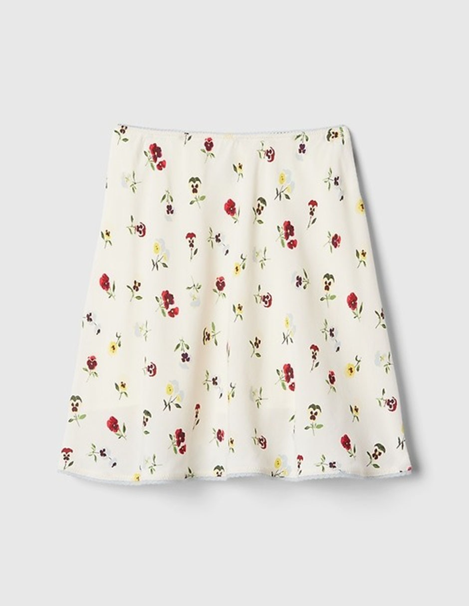 Falda para niña 1