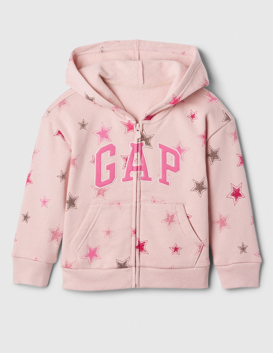 Shops sudaderas para niñas gap