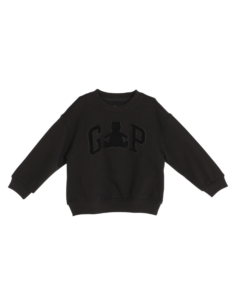 Sudadera gap niños sale