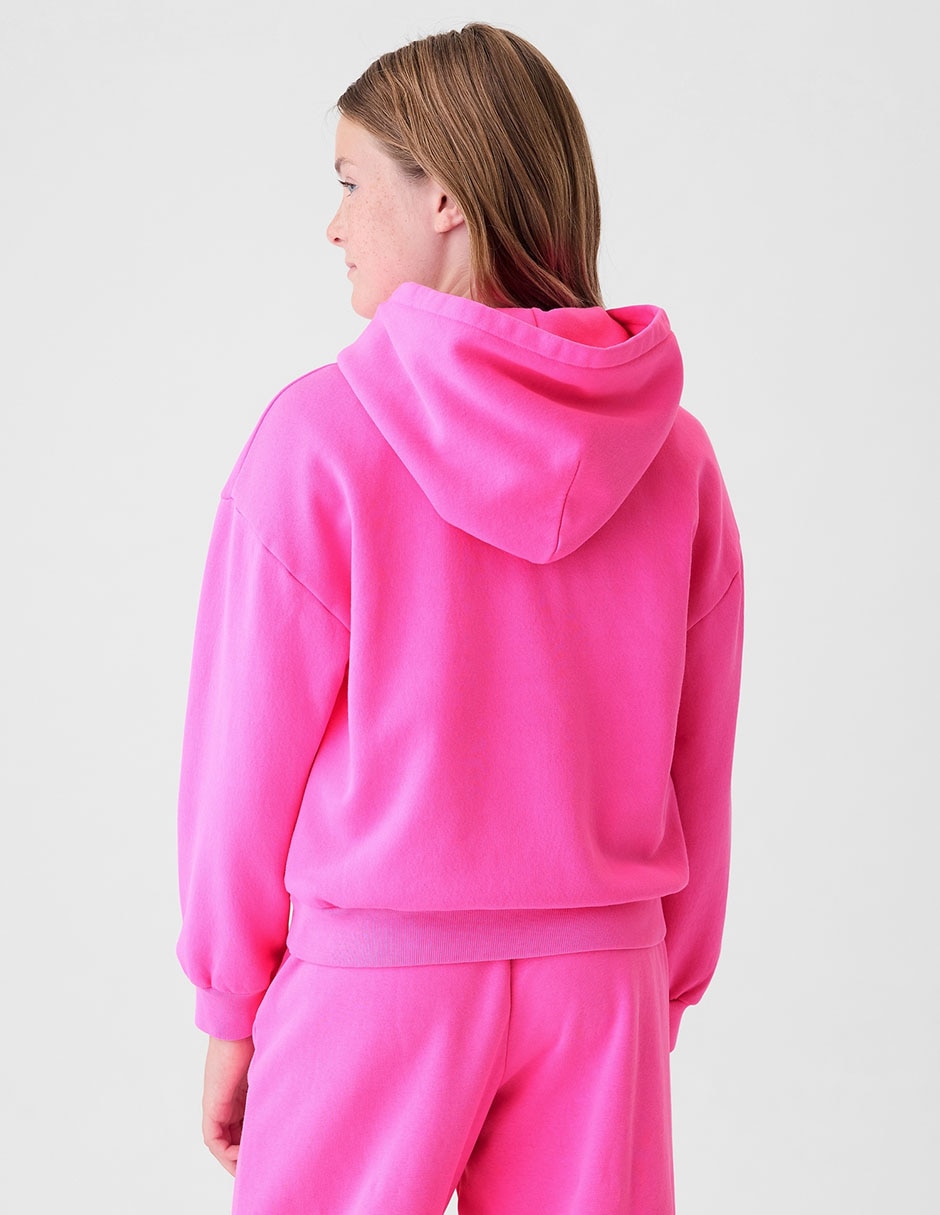 Sudadera para niña 2