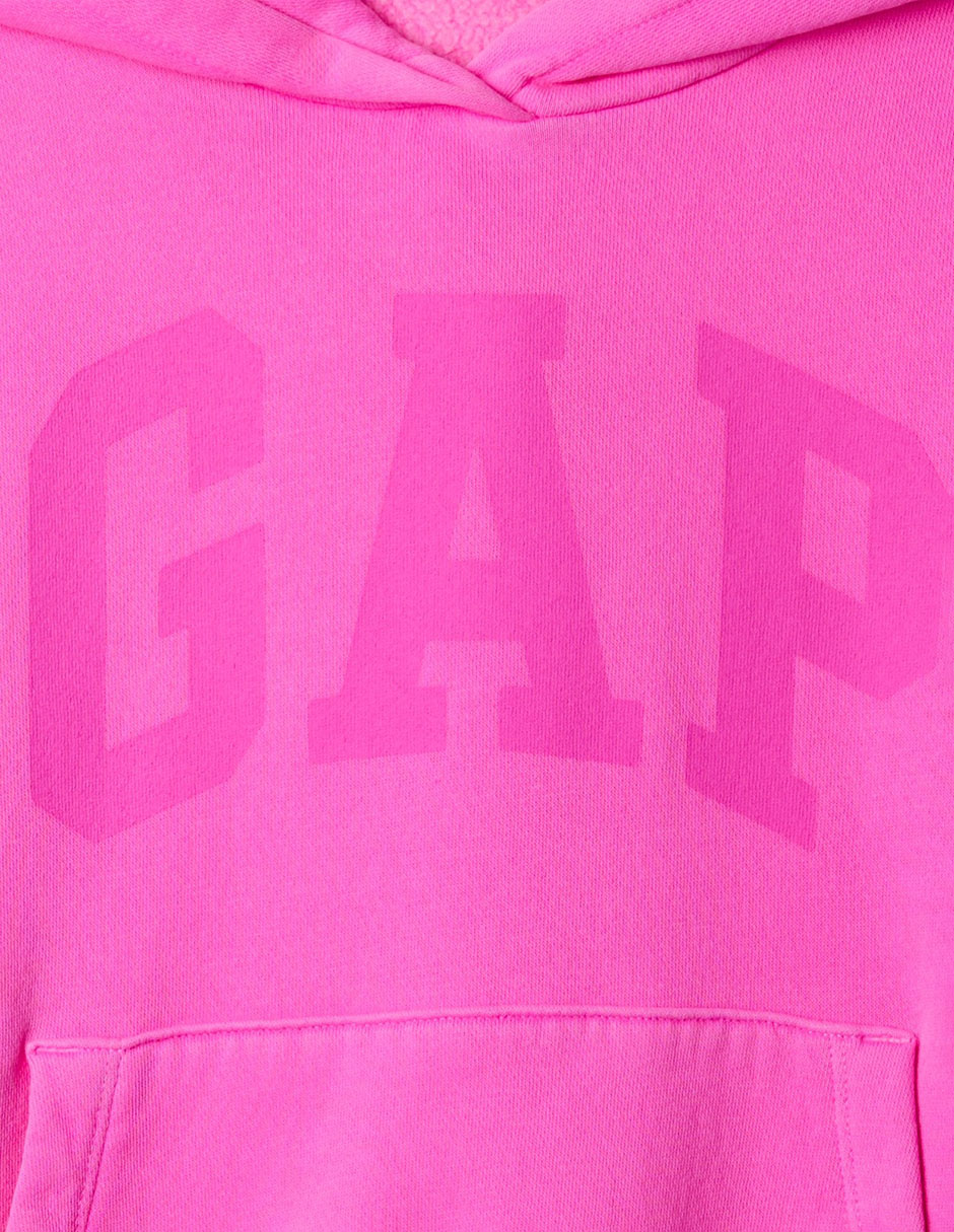Sudadera para niña 4