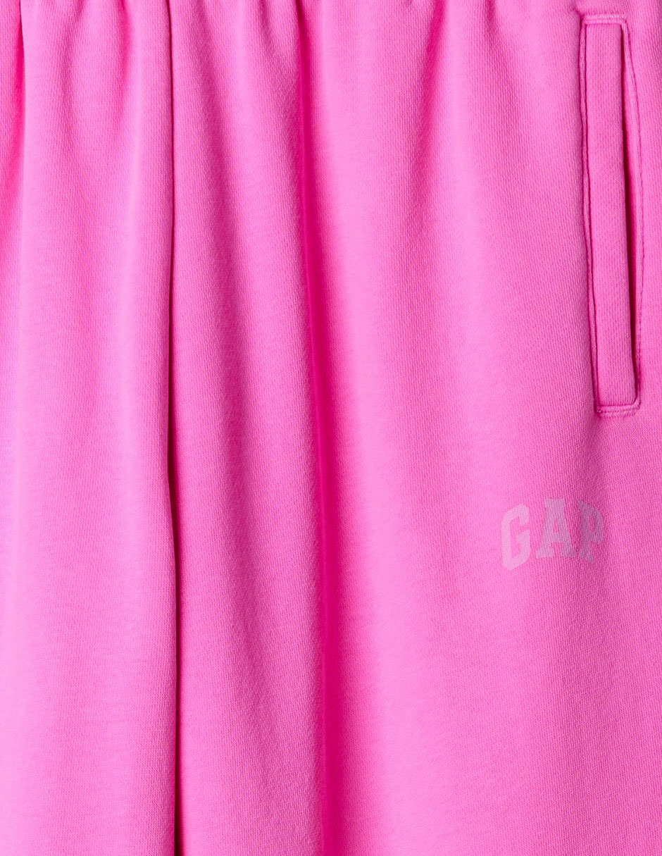 Pants para niña 4