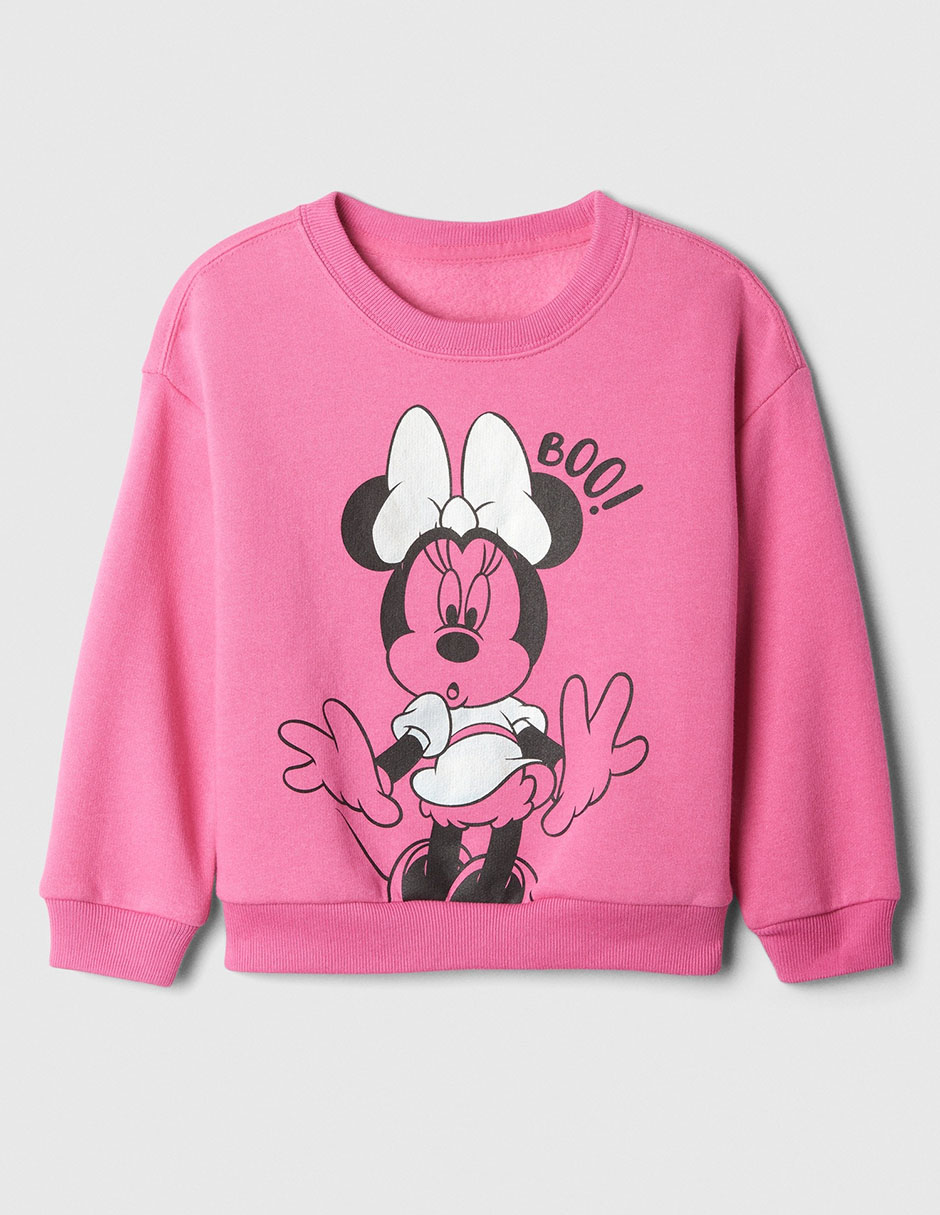 Sudaderas de minnie online