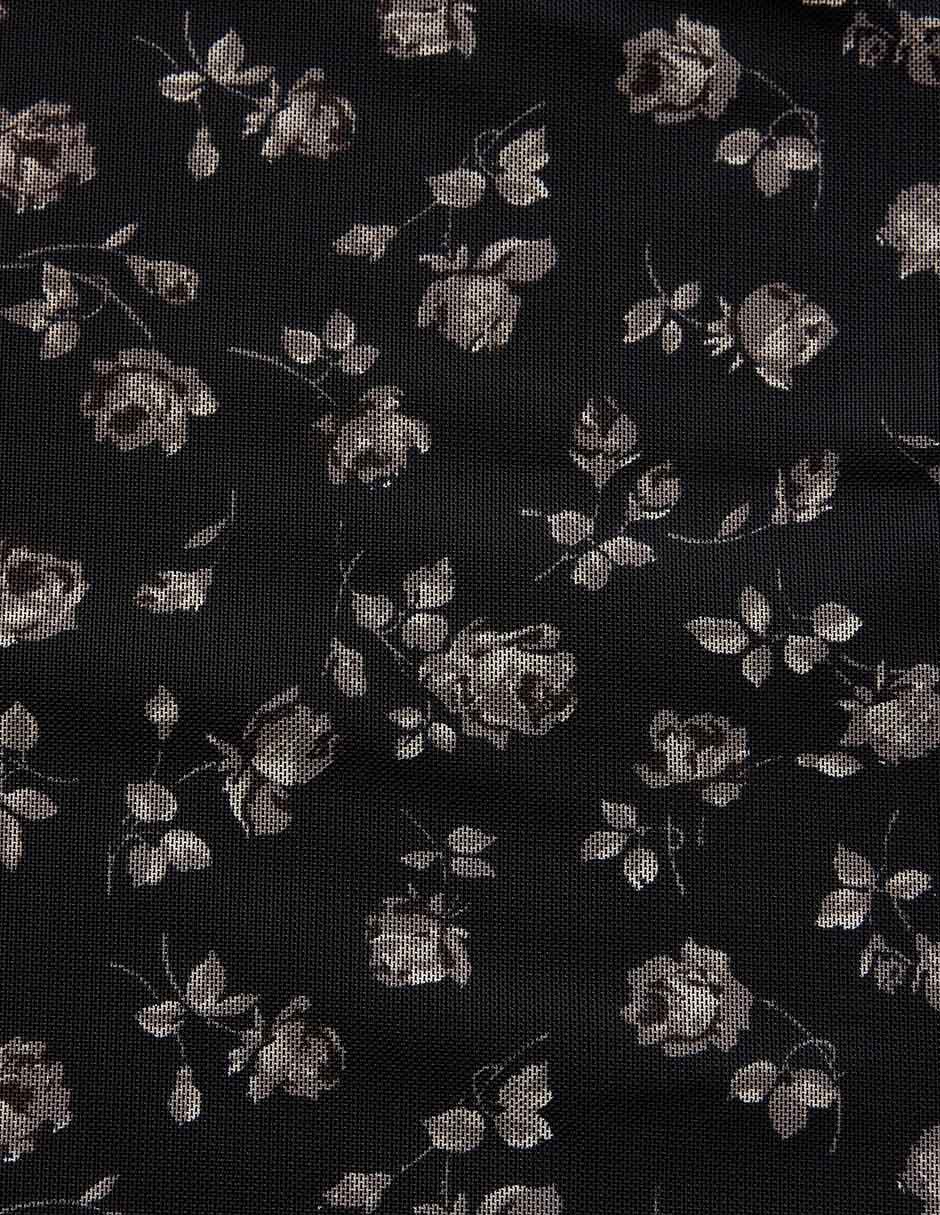 Blusa para niña 3