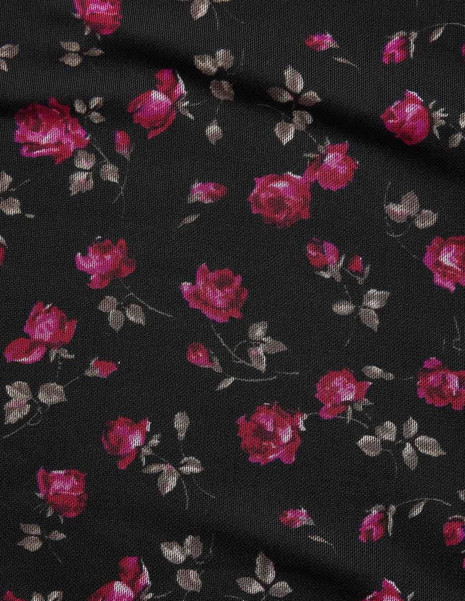 Blusa para niña 3
