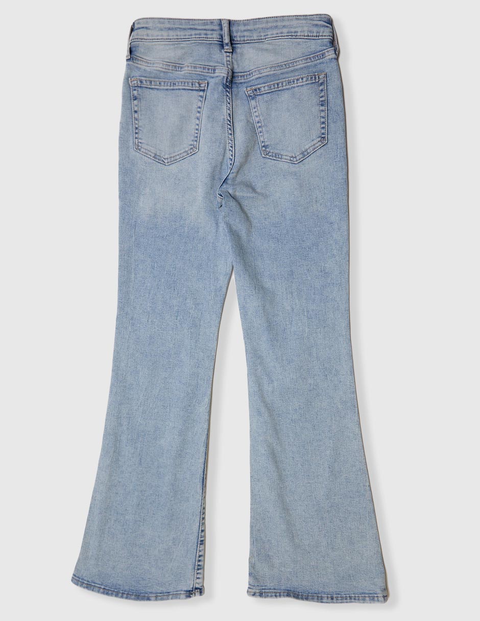 JEANS GAP 569000 N, 8 AÑOS, AZUL CLARO
