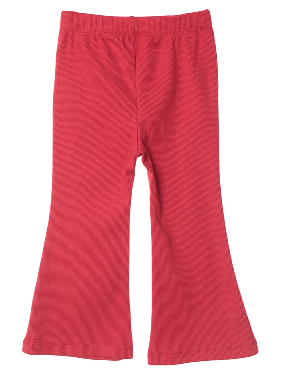 LEGGING GAP 52544, 18-24T MESES, ROJO