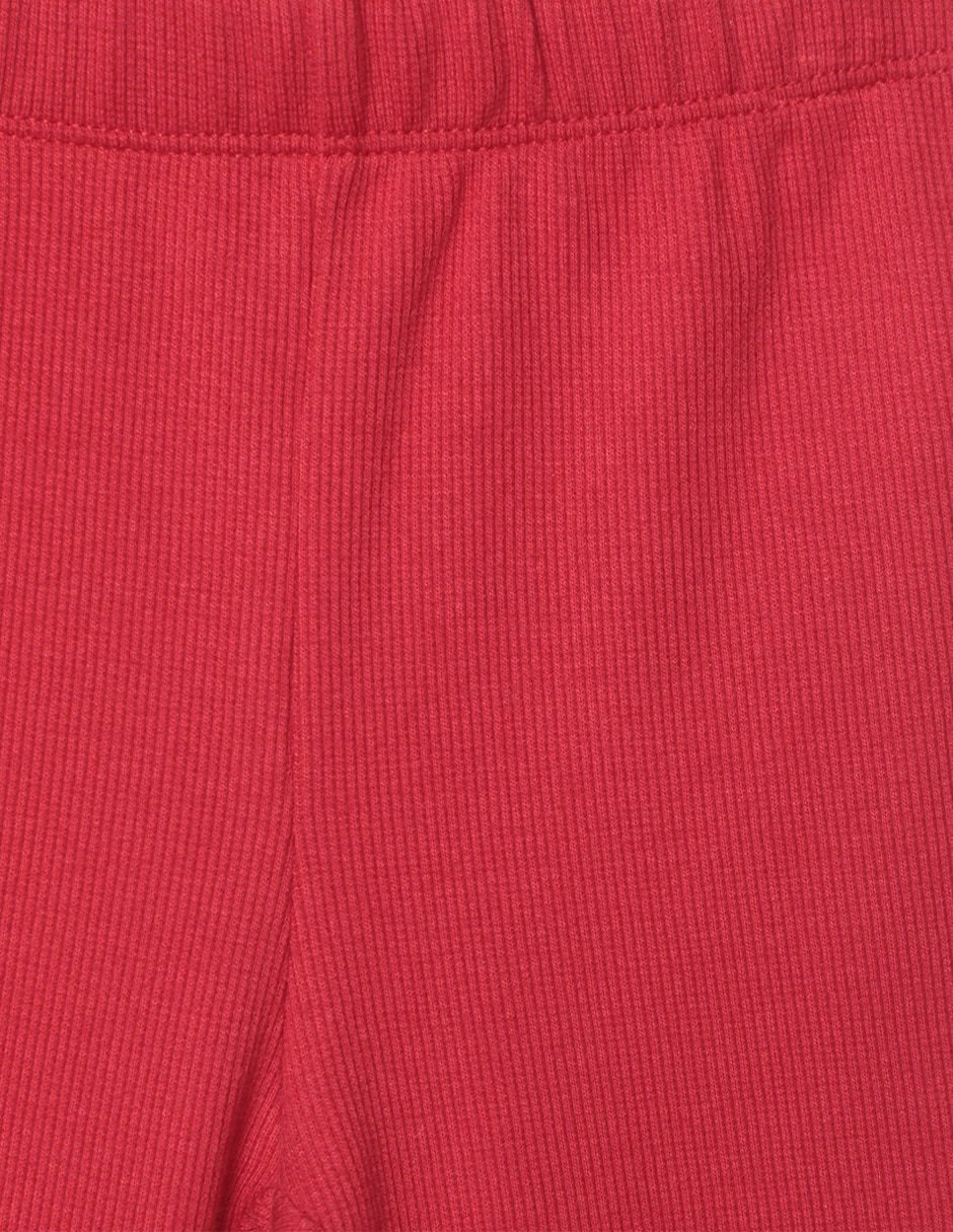 LEGGING GAP 52544, 18-24T MESES, ROJO