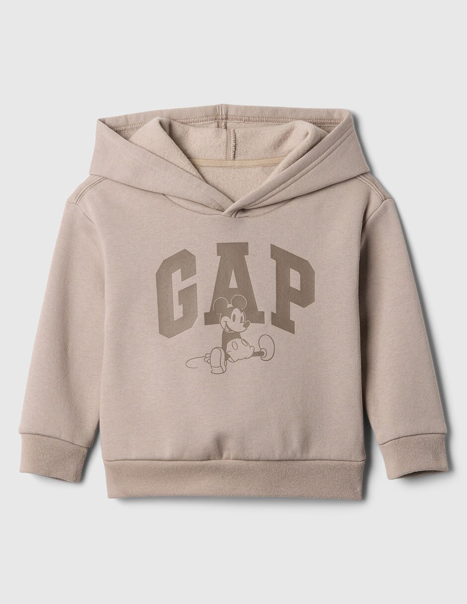 Capucha Sudadera Gap NiÃ±os Blanca Mickey Sudadera NiÃ±a Mickey
