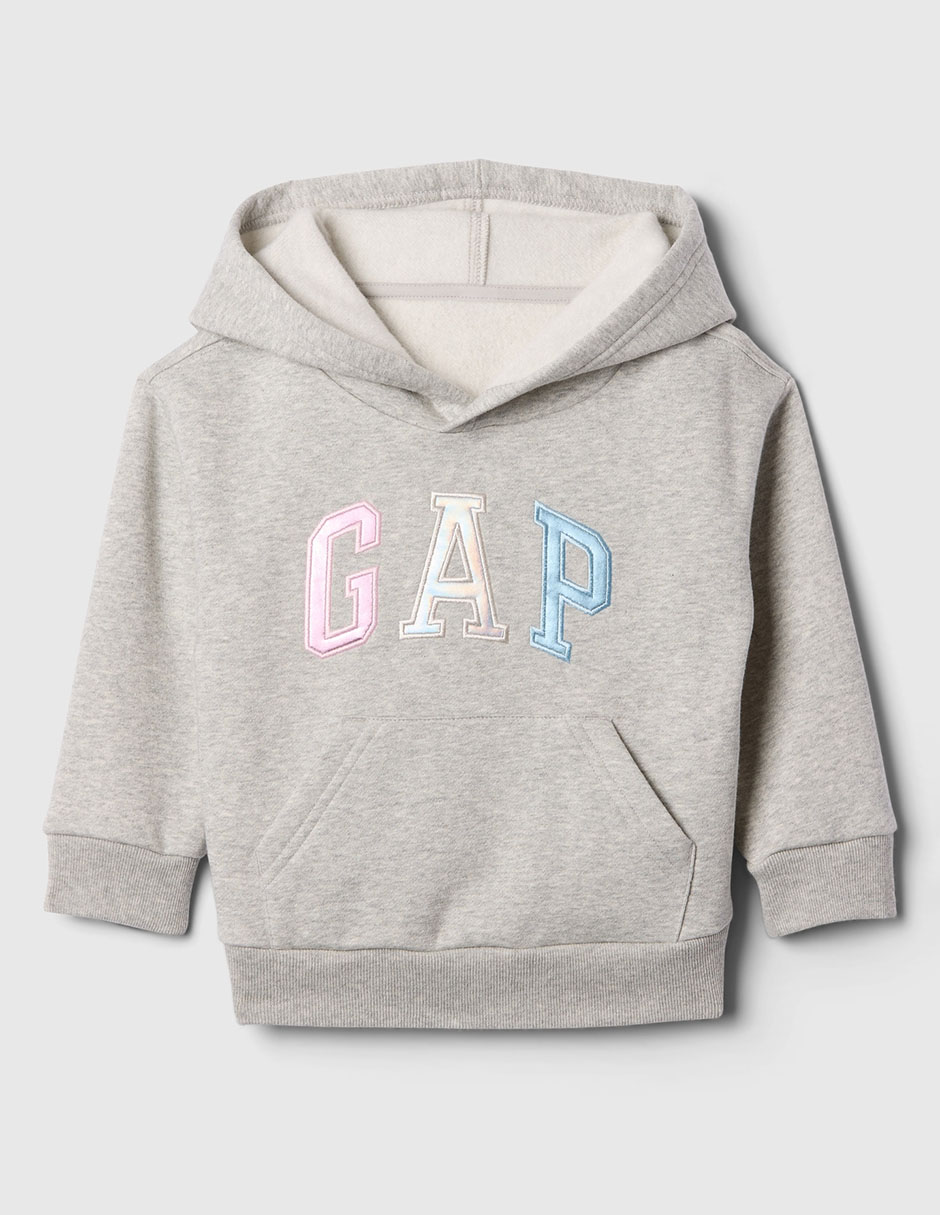 Sudadera para niña