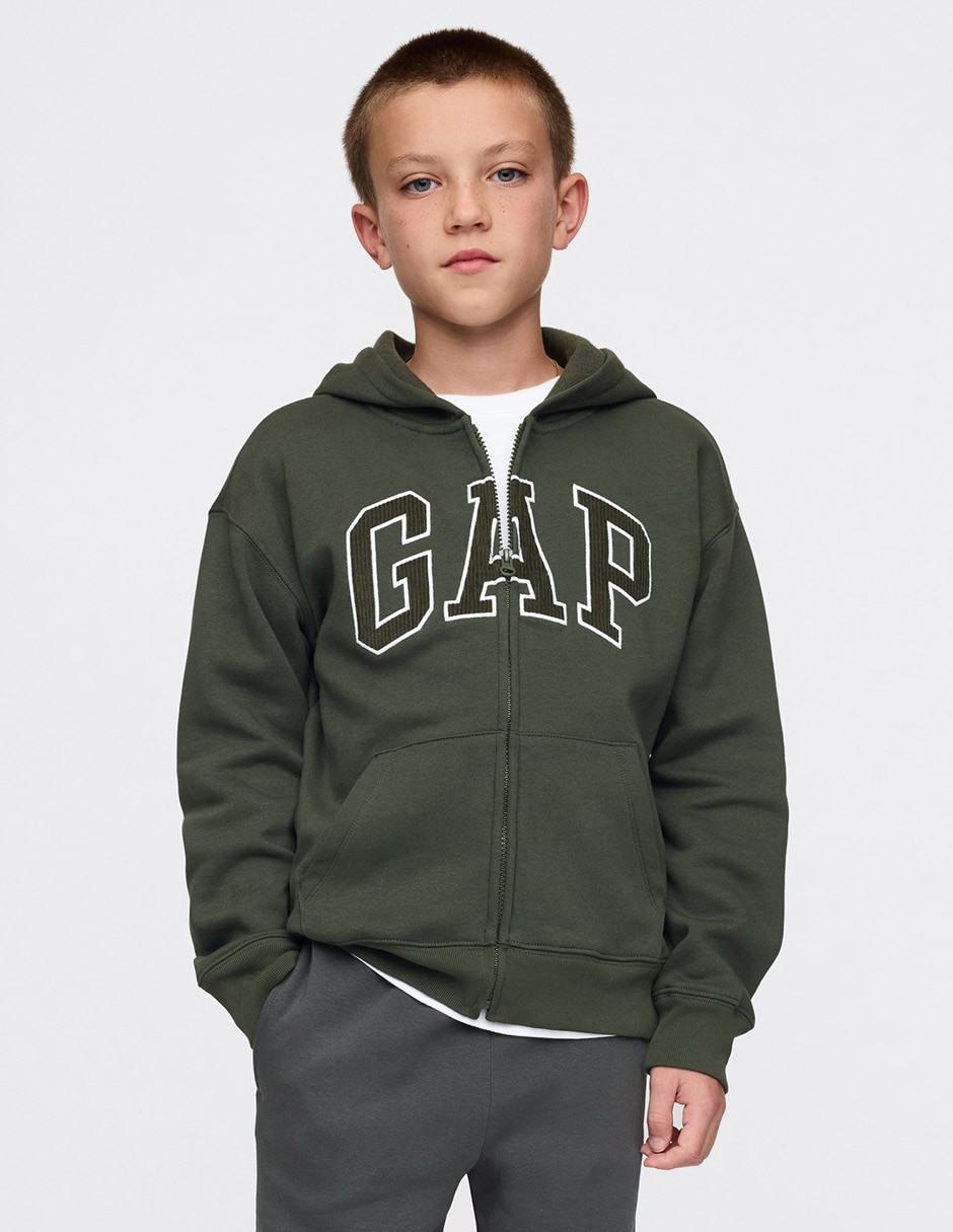 Sudadera gap niño online