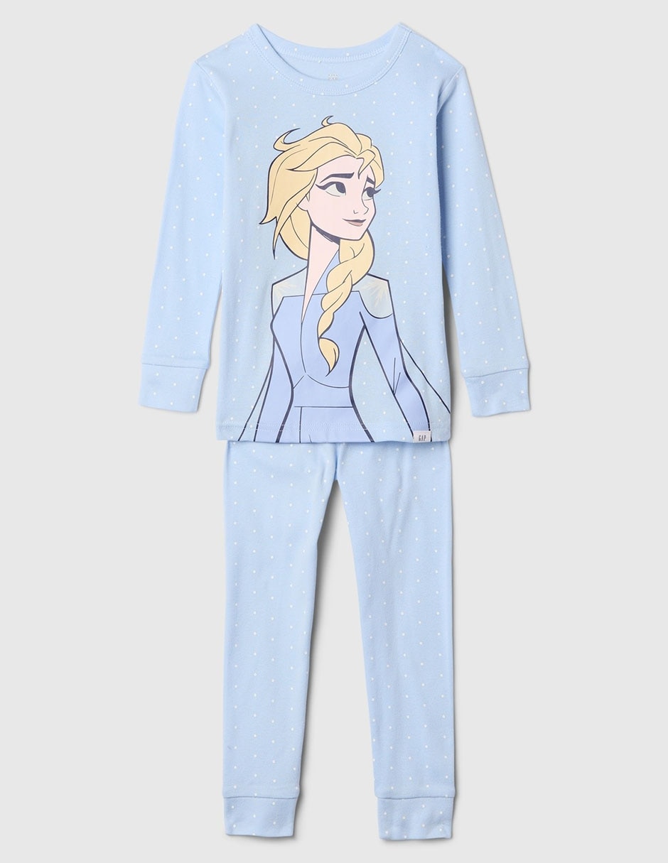 Algodón Mono Azul NiÃ±a Mono Vaquero NiÃ±a H&m MONO LARGO