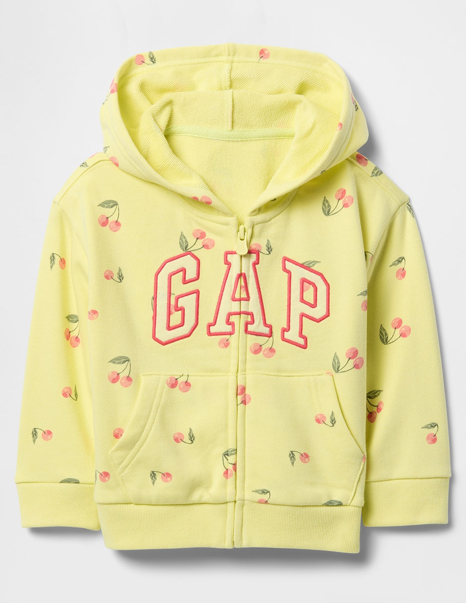 Ropa Liverpool Sudaderas Gap Sudadera Para Niña