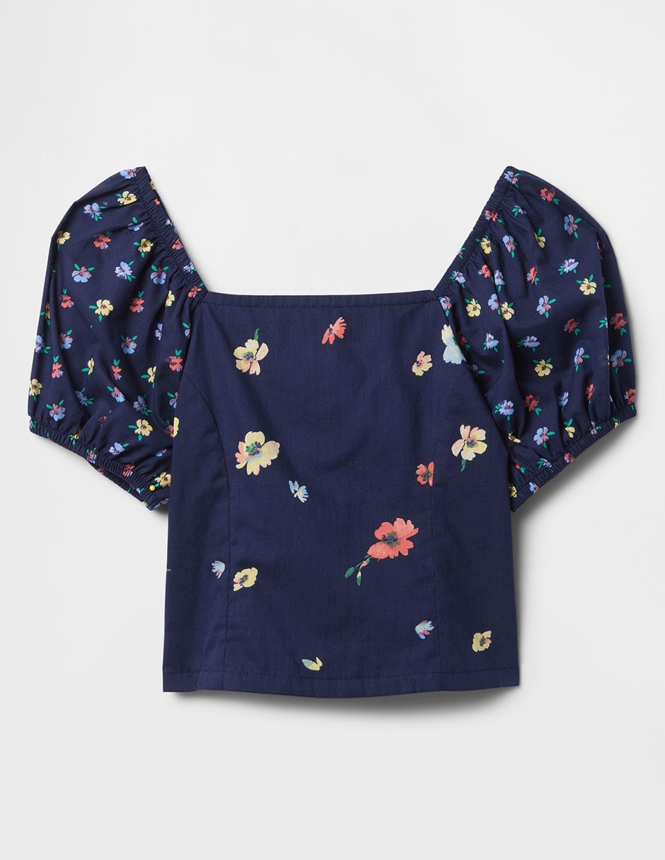 Blusa para niña 1