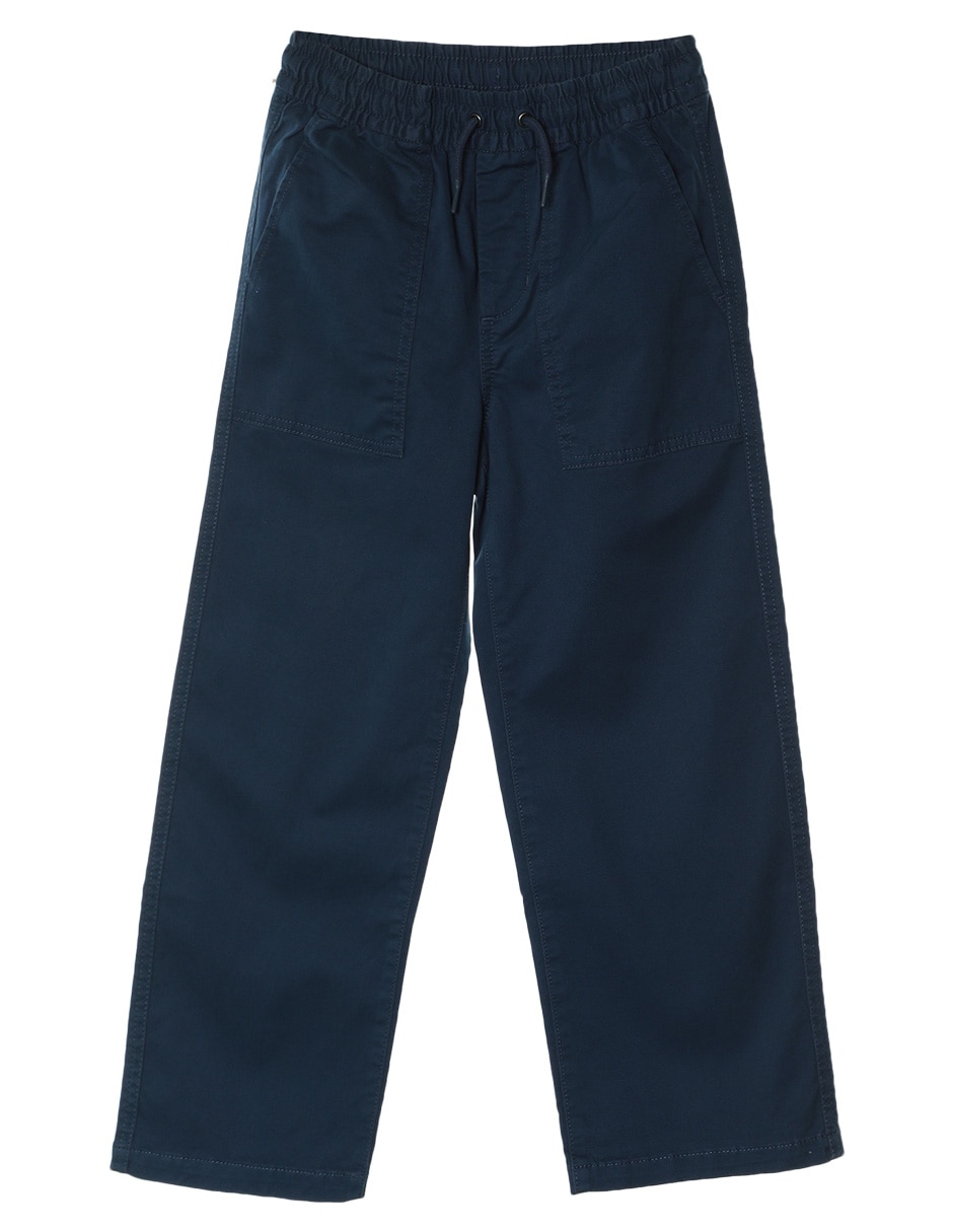 Pantalón relaxed para niño