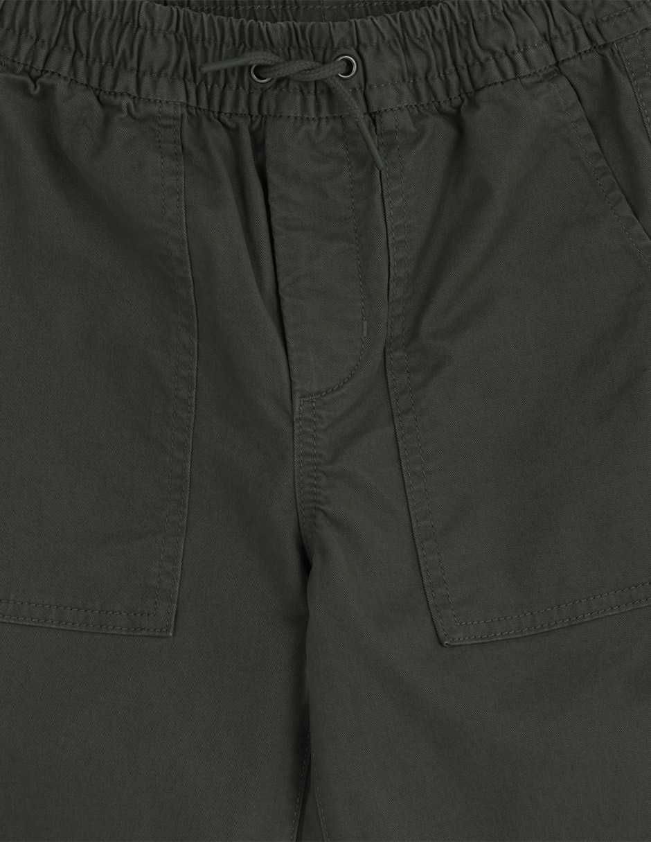 Pantalón relaxed para niño 3