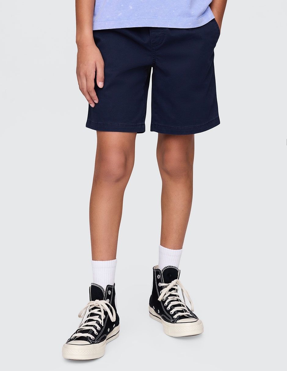 Short para niño Short para niño