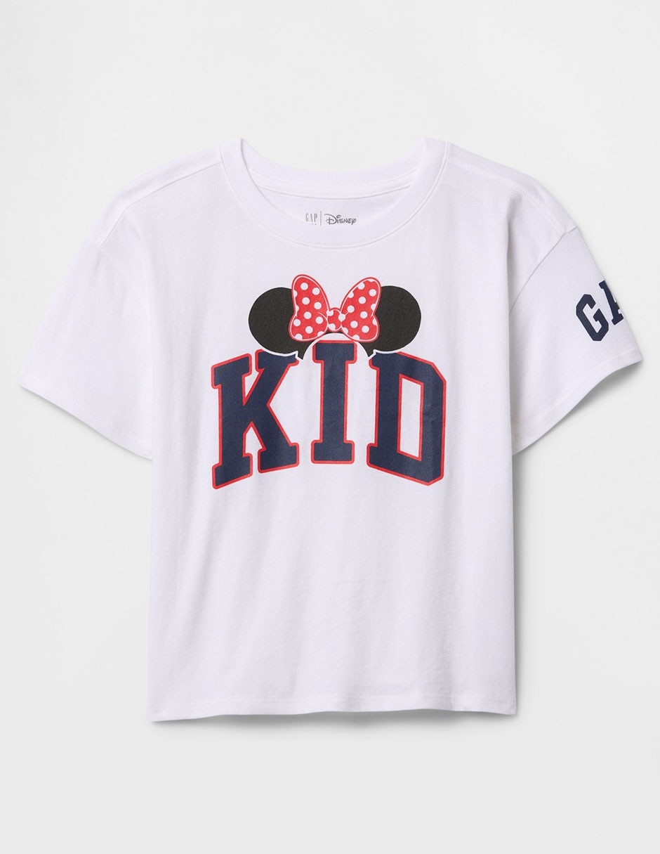 Disney Playeras Para NiÃ±os Estampadas Playera Disney Manga Corta