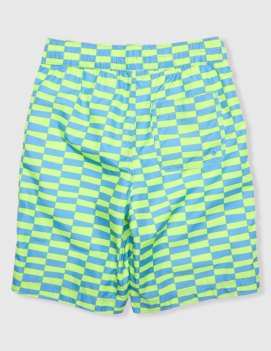 Traje de baño short para niño 2