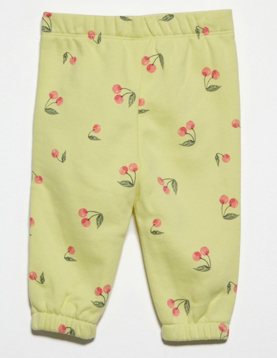 Pants para niña 2