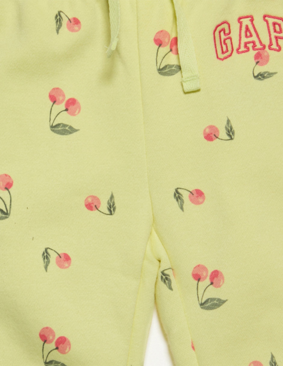 Pants para niña 3