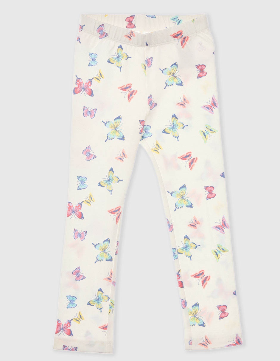 Legging para niña