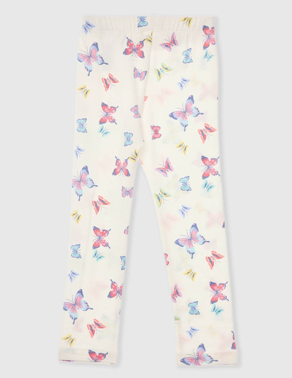 Legging para niña 2