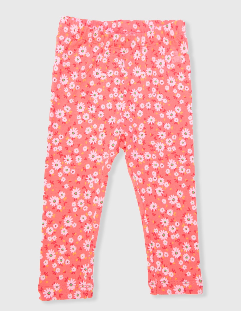Legging para niña
