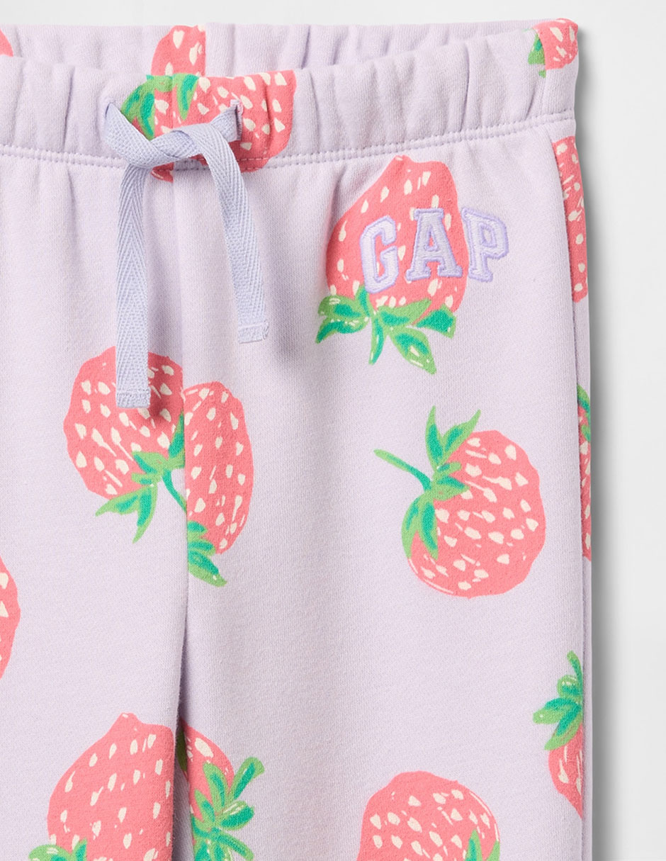 Pants para niña 2