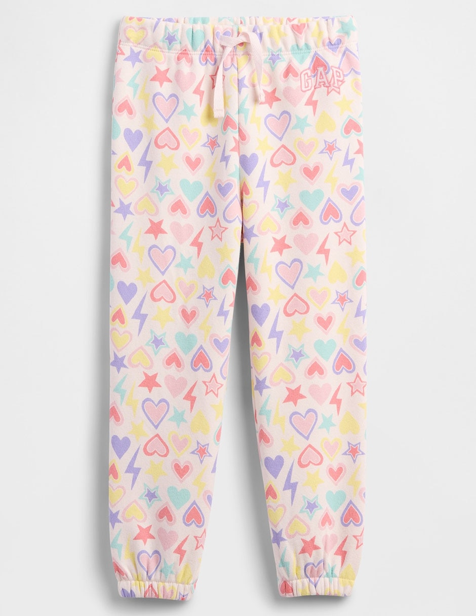 Pants para niña Pants para niña