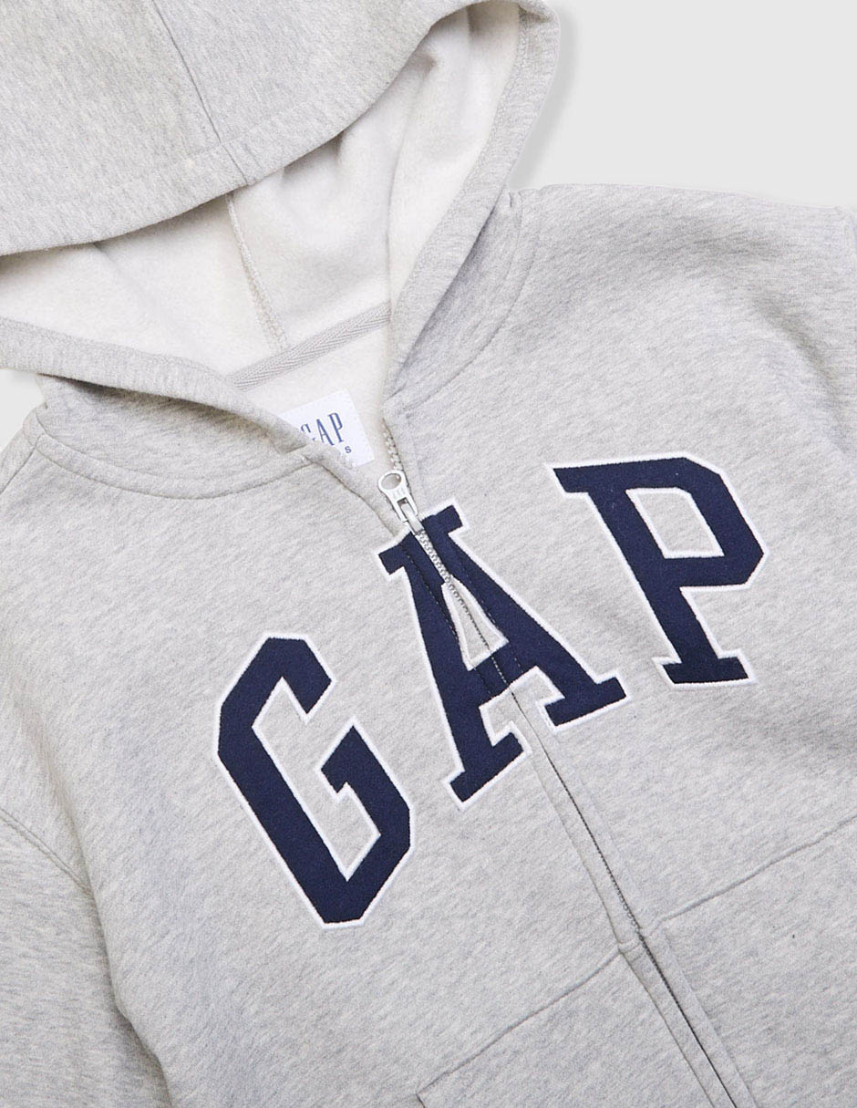 Sudadera para niño 3