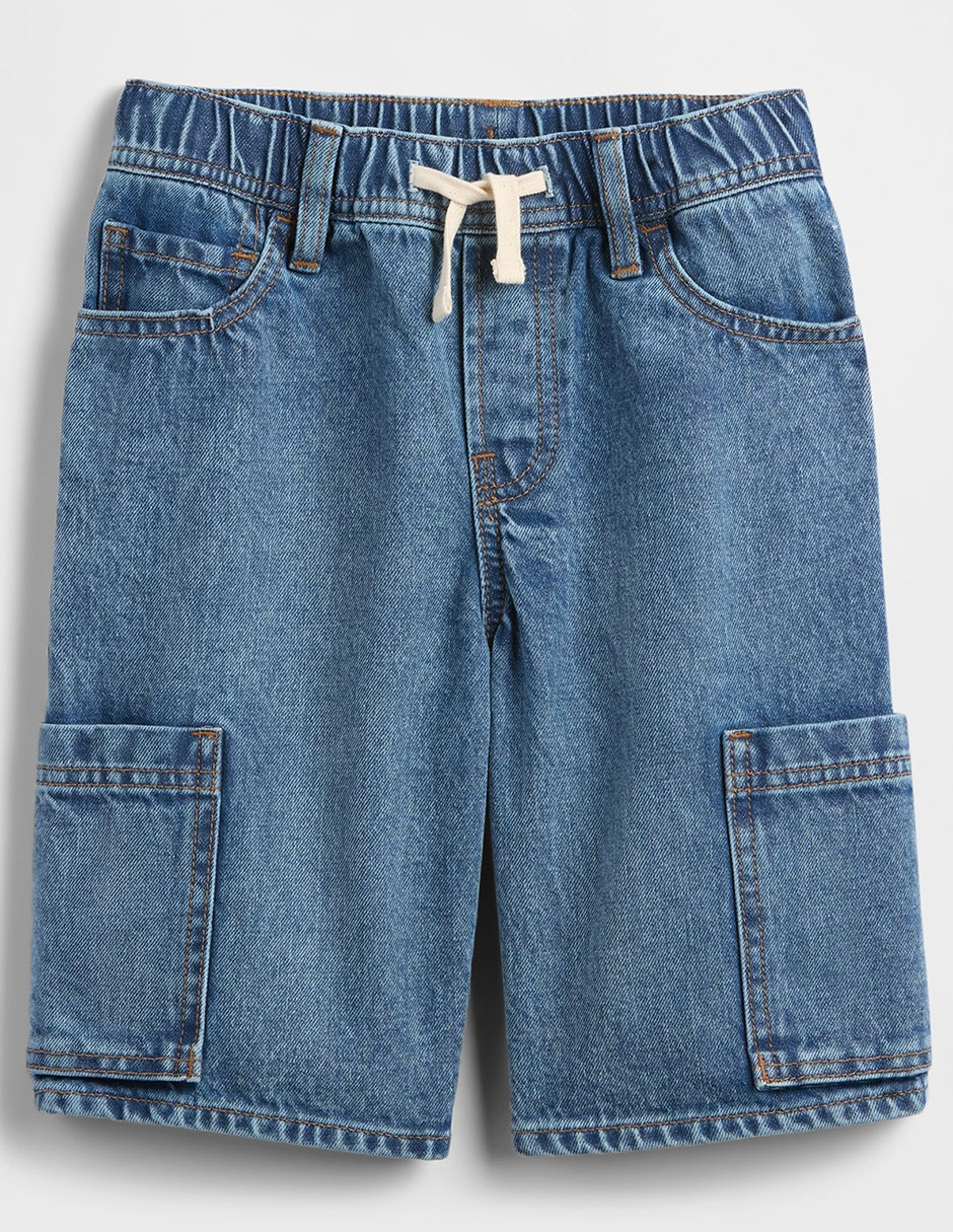 Short para niño 1