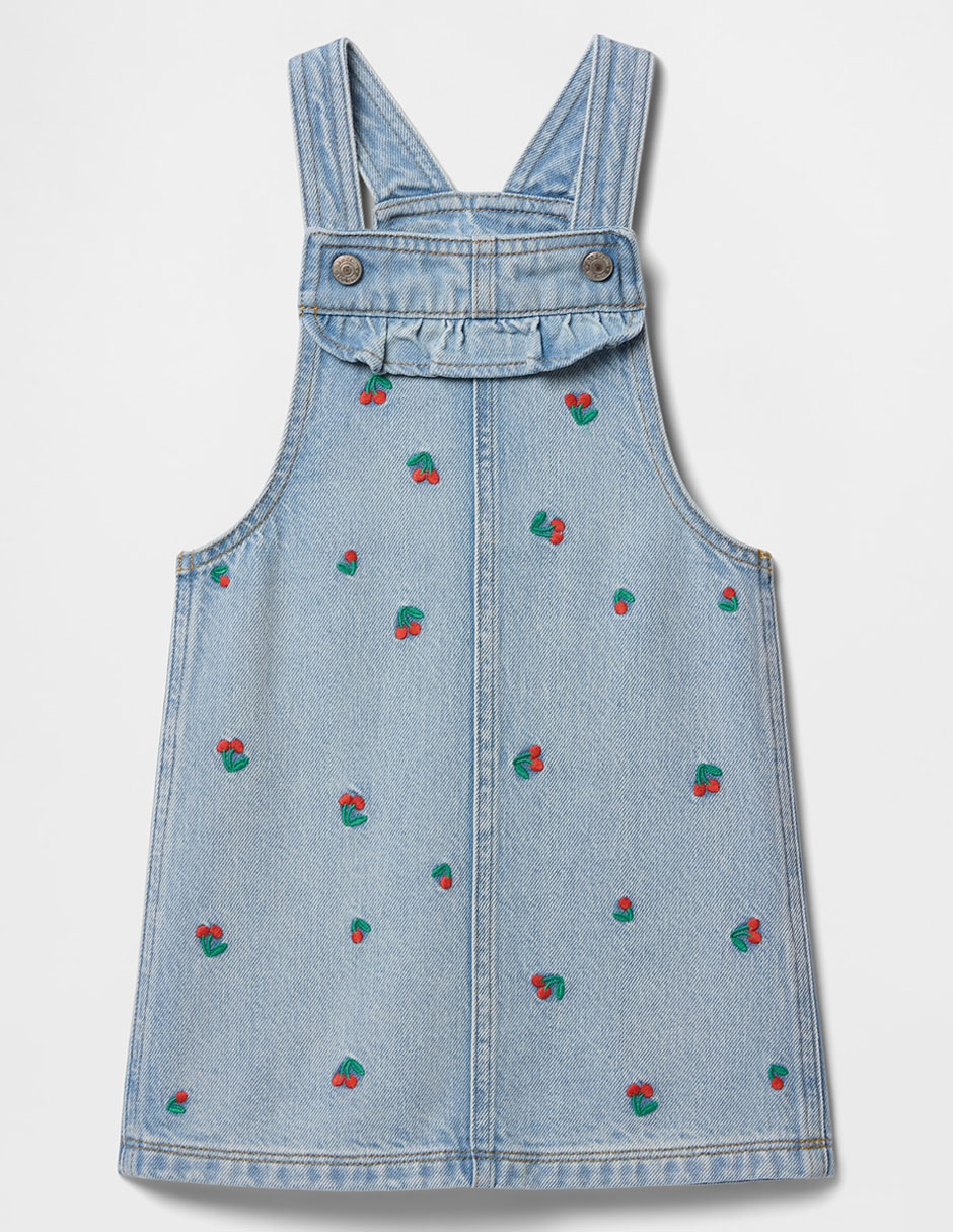 Vestido para niña 1