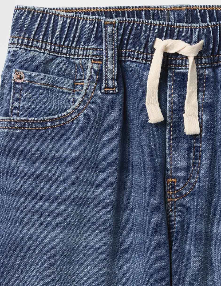 Short para niño 3